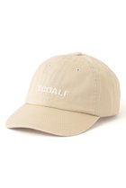 【エコアルフ/ECOALF】の【UNISEX】ECOALF キャップ / ECOALF CAP ベージュ|ID: prp329100004937395 ipo3291000000037049164