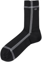 【アンティパスト/ANTIPAST】のサイドラインシルクソックス 人気、トレンドファッション・服の通販 founy(ファニー) ファッション Fashion レディースファッション Fashion for Women ソックス&靴下 Socks & Hosiery レッグウェア・ストッキング Legwear & Hosiery クロップド Cropped, Short Length シルク Silk, 100% Silk スタイリッシュ Stylish, Fashionable ソックス Socks, Hosiery ハーフ Half, Half-Length ボトム Bottoms, Lower Wear 再入荷 Restock / Back in Stock thumbnail ブラック|ID: prp329100004937396 ipo3291000000037049169