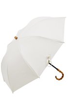 【その他のブランド/Other】の2段EASY 折りたたみ日傘/ワンカラー(50cm) 人気、トレンドファッション・服の通販 founy(ファニー) ファッション Fashion レディースファッション Fashion for Women レイングッズ・傘・晴雨兼用傘 Umbrellas & Rain Gear 傘 Umbrella, Parasol シンプル Simple, Minimal チェック Check, Plaid, Tartan 定番 Standard, Basic Item 時計 Watch, Wristwatch ハンカチ Handkerchief, Hanky フリル Frill, Ruffle ベーシック Basic, Essential 日傘 Parasol, UV Umbrella 再入荷 Restock / Back in Stock エレガント 上品 Elegant thumbnail アイボリー(IV)|ID: prp329100004937397 ipo3291000000037049174
