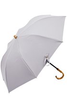 【その他のブランド/Other】の2段EASY 折りたたみ日傘/ワンカラー(50cm) 人気、トレンドファッション・服の通販 founy(ファニー) ファッション Fashion レディースファッション Fashion for Women レイングッズ・傘・晴雨兼用傘 Umbrellas & Rain Gear 傘 Umbrella, Parasol シンプル Simple, Minimal チェック Check, Plaid, Tartan 定番 Standard, Basic Item 時計 Watch, Wristwatch ハンカチ Handkerchief, Hanky フリル Frill, Ruffle ベーシック Basic, Essential 日傘 Parasol, UV Umbrella 再入荷 Restock / Back in Stock エレガント 上品 Elegant thumbnail モーブグレー(MGY)|ID: prp329100004937397 ipo3291000000037049181