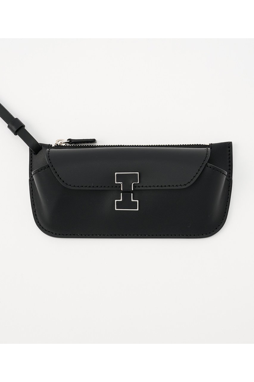 【イアクッチ/IACUCCI】のアバ アイウェアケース RUGA 人気、トレンドファッション・服の通販 founy(ファニー) 　ファッション　Fashion　レディースファッション　Fashion for Women　レイングッズ・傘・晴雨兼用傘　Umbrellas & Rain Gear　傘　Umbrella, Parasol　サングラス　Sunglasses, Shades　ショルダー　Shoulder, Shoulder Strap　シンプル　Simple, Minimal　チャーム　Charm, Pendant　トラベル　Travel, Travel Gear　時計　Watch, Wristwatch　なめらか　Smooth, Silky Texture　ハンカチ　Handkerchief, Hanky　ポケット　Pocket, Pocket Detail　メガネ　Glasses, Eyewear　メタル　Metal, Metal Parts　ワンポイント　One Point, Statement Accent　おすすめ　Recommended / Our Picks　旅行　Travel　エレガント 上品　Elegant　新作・新入荷　New Arrivals / New In　other-5|ID: prp329100004937399 ipo3291000000037049208