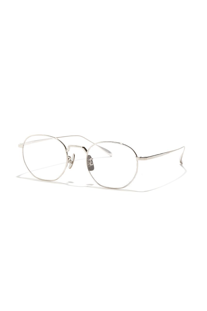 【ジュガードダブルエックス/jugaadXX】のFalesia silver サングラス インテリア・キッズ・メンズ・レディースファッション・服の通販 founy(ファニー) 　ファッション　Fashion　レディースファッション　Fashion for Women　サングラス&メガネ　Sunglasses & Eyewear　ユニセックス　Unisex, Genderless　サングラス　Sunglasses, Shades　シェイプ　Shape, Slim Fit　バランス　Balance, Style Balance　新作・新入荷　New Arrivals / New In　調光グレーレンズ|ID: prp329100004937403 ipo3291000000037049236