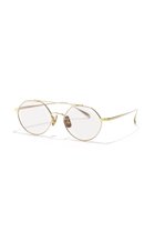 【ジュガードダブルエックス/jugaadXX】のLanikai gold サングラス 人気、トレンドファッション・服の通販 founy(ファニー) ファッション Fashion レディースファッション Fashion for Women サングラス&メガネ Sunglasses & Eyewear ユニセックス Unisex, Genderless クラウン Crown, Royal Motif クラシカル Classical, Vintage-Inspired サングラス Sunglasses, Shades ダブル Double, Double-Breasted フレーム Frame, Outline メタル Metal, Metal Parts モダン Modern, Contemporary エレガント 上品 Elegant 新作・新入荷 New Arrivals / New In thumbnail ペールブラウンレンズ|ID: prp329100004937405 ipo3291000000037049247