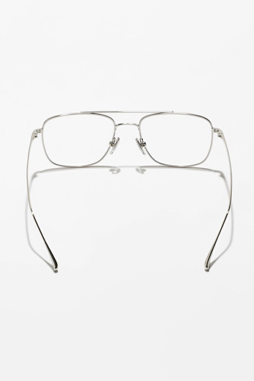 【ジュガードダブルエックス/jugaadXX】のIpanema silver サングラス 人気、トレンドファッション・服の通販 founy(ファニー) 　ファッション　Fashion　レディースファッション　Fashion for Women　サングラス&メガネ　Sunglasses & Eyewear　ユニセックス　Unisex, Genderless　クラシカル　Classical, Vintage-Inspired　サングラス　Sunglasses, Shades　ダブル　Double, Double-Breasted　新作・新入荷　New Arrivals / New In　other-4|ID: prp329100004937409 ipo3291000000037049280