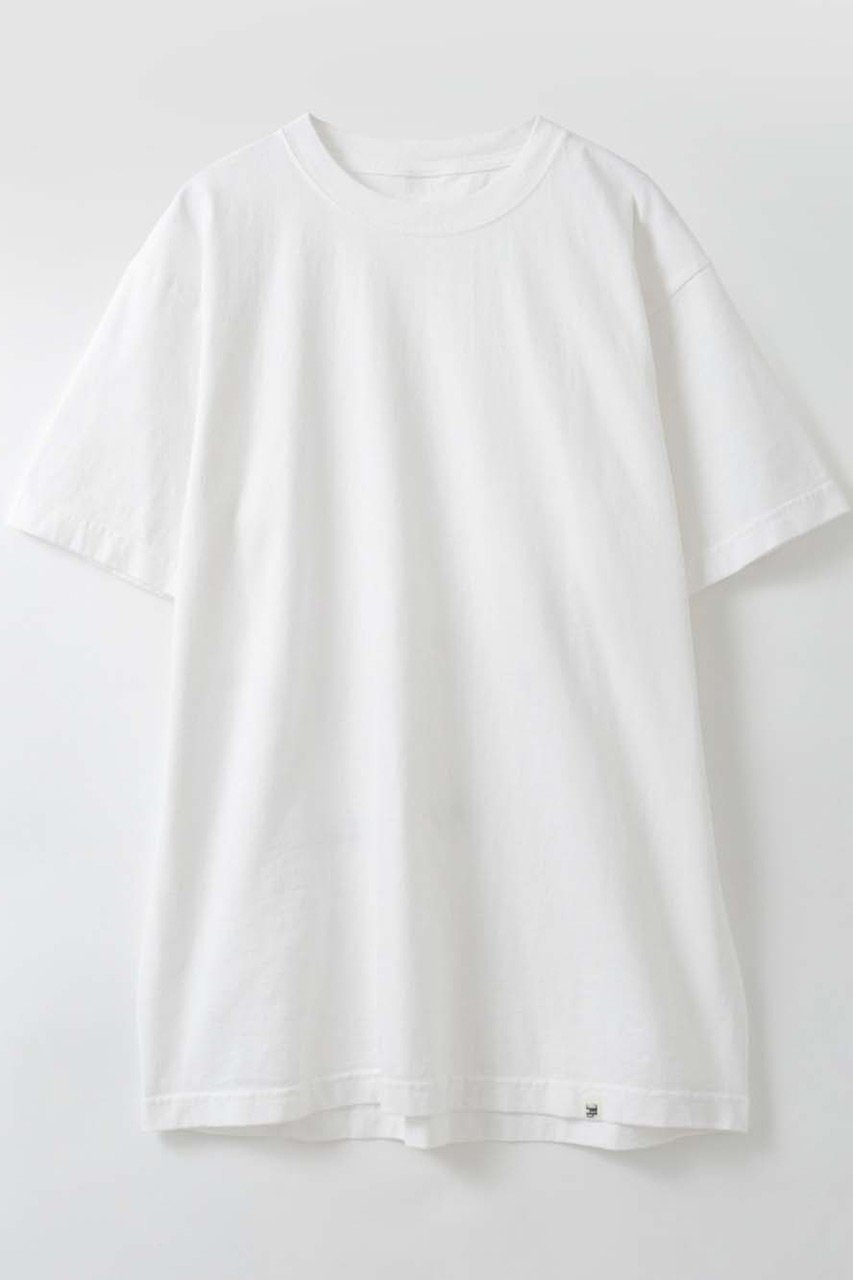 【ハー/HER.】の【4/23 12:00販売開始】PEANUTS BACK T-shirt 人気、トレンドファッション・服の通販 founy(ファニー) 　ファッション　Fashion　レディースファッション　Fashion for Women　トップス・カットソー　Cut & Sew Tops　シャツ・ブラウス・オフィスカジュアル　Elegant Blouses & Button-Ups　ロングTシャツ・Tシャツ　Longline T-Shirts & Tees　カットソー・ベーシックTシャツ　Cut-and-Sewn Tops / Stretch Tees & Basics　ショート　Short, Short Length　スリーブ　Sleeve, Long Sleeve / Short Sleeve　プリント　Print, Printed Pattern　ヴィンテージ　Vintage Style　新作・新入荷　New Arrivals / New In　 other-1|ID: prp329100004937411 ipo3291000000037049293