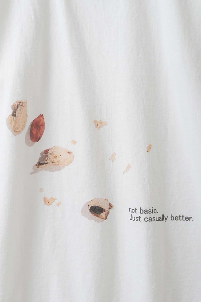 【ハー/HER.】の【4/23 12:00販売開始】PEANUTS BACK T-shirt 人気、トレンドファッション・服の通販 founy(ファニー) 　ファッション　Fashion　レディースファッション　Fashion for Women　トップス・カットソー　Cut & Sew Tops　シャツ・ブラウス・オフィスカジュアル　Elegant Blouses & Button-Ups　ロングTシャツ・Tシャツ　Longline T-Shirts & Tees　カットソー・ベーシックTシャツ　Cut-and-Sewn Tops / Stretch Tees & Basics　ショート　Short, Short Length　スリーブ　Sleeve, Long Sleeve / Short Sleeve　プリント　Print, Printed Pattern　ヴィンテージ　Vintage Style　新作・新入荷　New Arrivals / New In　other-3|ID: prp329100004937411 ipo3291000000037049296