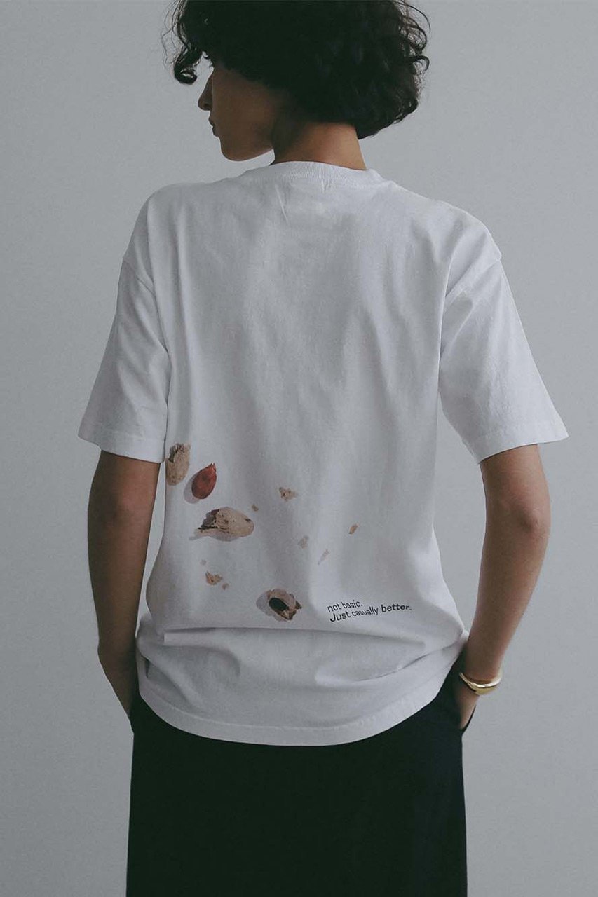 【ハー/HER.】の【4/23 12:00販売開始】PEANUTS BACK T-shirt 人気、トレンドファッション・服の通販 founy(ファニー) 　ファッション　Fashion　レディースファッション　Fashion for Women　トップス・カットソー　Cut & Sew Tops　シャツ・ブラウス・オフィスカジュアル　Elegant Blouses & Button-Ups　ロングTシャツ・Tシャツ　Longline T-Shirts & Tees　カットソー・ベーシックTシャツ　Cut-and-Sewn Tops / Stretch Tees & Basics　ショート　Short, Short Length　スリーブ　Sleeve, Long Sleeve / Short Sleeve　プリント　Print, Printed Pattern　ヴィンテージ　Vintage Style　新作・新入荷　New Arrivals / New In　other-8|ID: prp329100004937411 ipo3291000000037049301