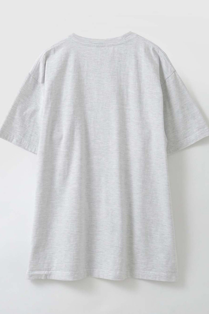 【ハー/HER.】の【4/23 12:00販売開始】POMEGRANATE T-shirt 人気、トレンドファッション・服の通販 founy(ファニー) 　ファッション　Fashion　レディースファッション　Fashion for Women　トップス・カットソー　Cut & Sew Tops　シャツ・ブラウス・オフィスカジュアル　Elegant Blouses & Button-Ups　ロングTシャツ・Tシャツ　Longline T-Shirts & Tees　カットソー・ベーシックTシャツ　Cut-and-Sewn Tops / Stretch Tees & Basics　ショート　Short, Short Length　スリーブ　Sleeve, Long Sleeve / Short Sleeve　ヴィンテージ　Vintage Style　新作・新入荷　New Arrivals / New In　other-2|ID: prp329100004937412 ipo3291000000037049305