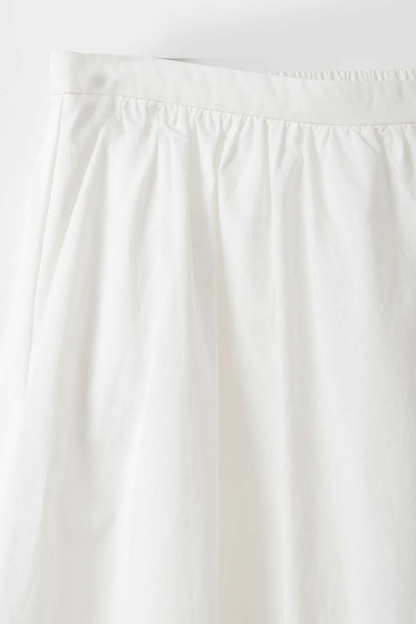 【ハー/HER.】の【4/23 12:00販売開始】スカラ刺しゅうギャザーフレアスカート 人気、トレンドファッション・服の通販 founy(ファニー) 　ファッション　Fashion　レディースファッション　Fashion for Women　スカート　Skirts　Aライン・フレアスカート　A-Line & Flared Skirts　ロングスカート　Long Skirts / Maxi & Midi Skirts　フレア　Flare, Flared　ロング　Long, Long-Length　新作・新入荷　New Arrivals / New In　無地　Plain, Solid Color　other-3|ID: prp329100004937417 ipo3291000000037049346