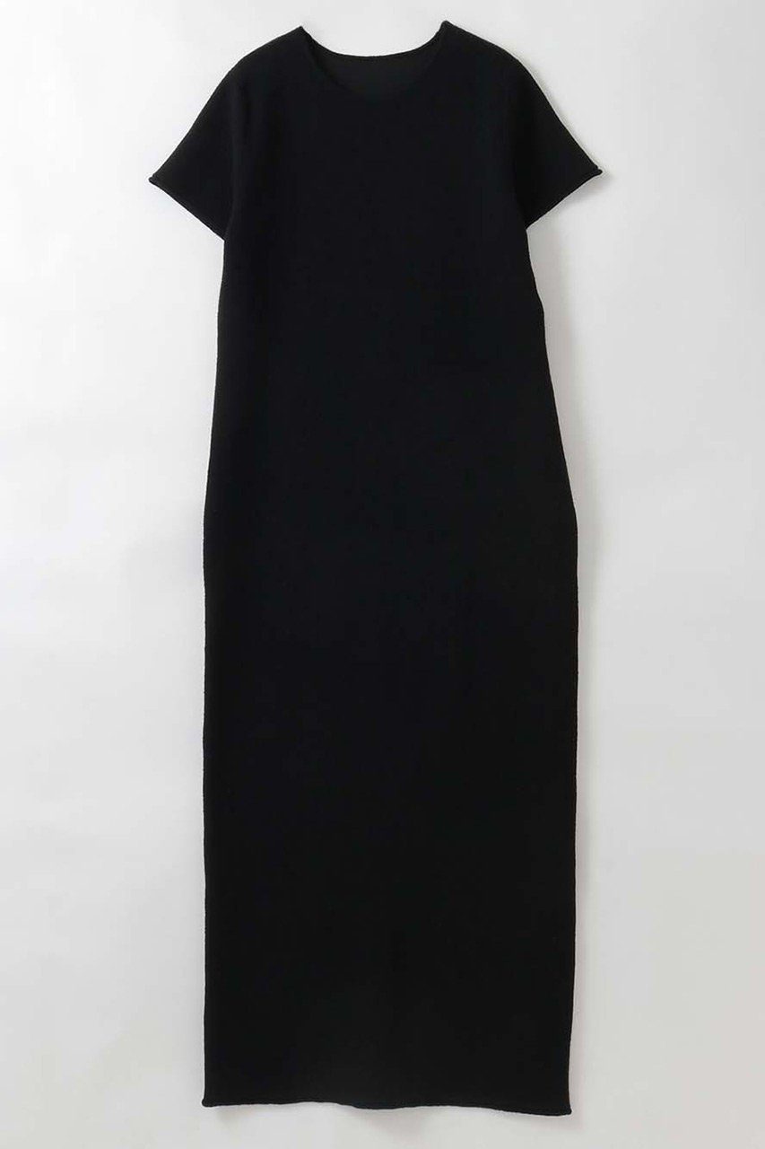 【ハー/HER.】の【4/23 12:00販売開始】ブークレーニットマキシワンピース 人気、トレンドファッション・服の通販 founy(ファニー) 　ファッション　Fashion　レディースファッション　Fashion for Women　ワンピース　Dresses　チュニック　Tunic Tops & Dresses　マキシ丈ワンピース・ロングドレス　Maxi Dresses / Long One-Pieces　チュニック　Tunic, Long Top　ロング　Long, Long-Length　エレガント 上品　Elegant　新作・新入荷　New Arrivals / New In　 other-1|ID: prp329100004937421 ipo3291000000037049382