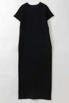 【ハー/HER.】の【4/23 12:00販売開始】ブークレーニットマキシワンピース 人気、トレンドファッション・服の通販 founy(ファニー) ファッション Fashion レディースファッション Fashion for Women ワンピース Dresses チュニック Tunic Tops & Dresses マキシ丈ワンピース・ロングドレス Maxi Dresses / Long One-Pieces チュニック Tunic, Long Top ロング Long, Long-Length エレガント 上品 Elegant 新作・新入荷 New Arrivals / New In thumbnail ブラック|ID: prp329100004937421 ipo3291000000037049383