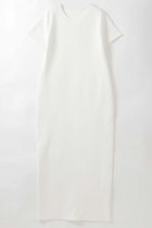 【ハー/HER.】の【4/23 12:00販売開始】ブークレーニットマキシワンピース 人気、トレンドファッション・服の通販 founy(ファニー) ファッション Fashion レディースファッション Fashion for Women ワンピース Dresses チュニック Tunic Tops & Dresses マキシ丈ワンピース・ロングドレス Maxi Dresses / Long One-Pieces チュニック Tunic, Long Top ロング Long, Long-Length エレガント 上品 Elegant 新作・新入荷 New Arrivals / New In thumbnail オフホワイト|ID: prp329100004937421 ipo3291000000037049384