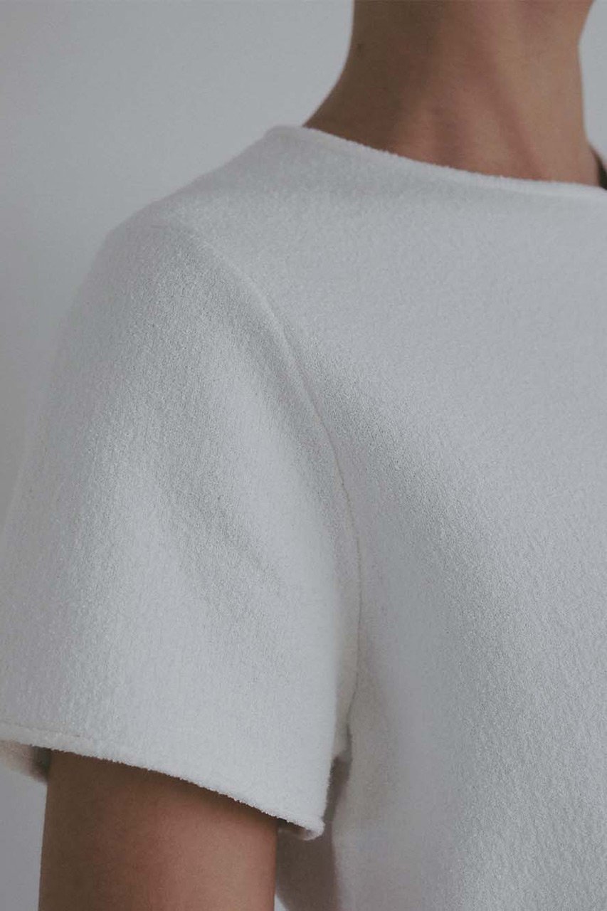 【ハー/HER.】の【4/23 12:00販売開始】ブークレーニットマキシワンピース 人気、トレンドファッション・服の通販 founy(ファニー) 　ファッション　Fashion　レディースファッション　Fashion for Women　ワンピース　Dresses　チュニック　Tunic Tops & Dresses　マキシ丈ワンピース・ロングドレス　Maxi Dresses / Long One-Pieces　チュニック　Tunic, Long Top　ロング　Long, Long-Length　エレガント 上品　Elegant　新作・新入荷　New Arrivals / New In　other-7|ID: prp329100004937421 ipo3291000000037049390