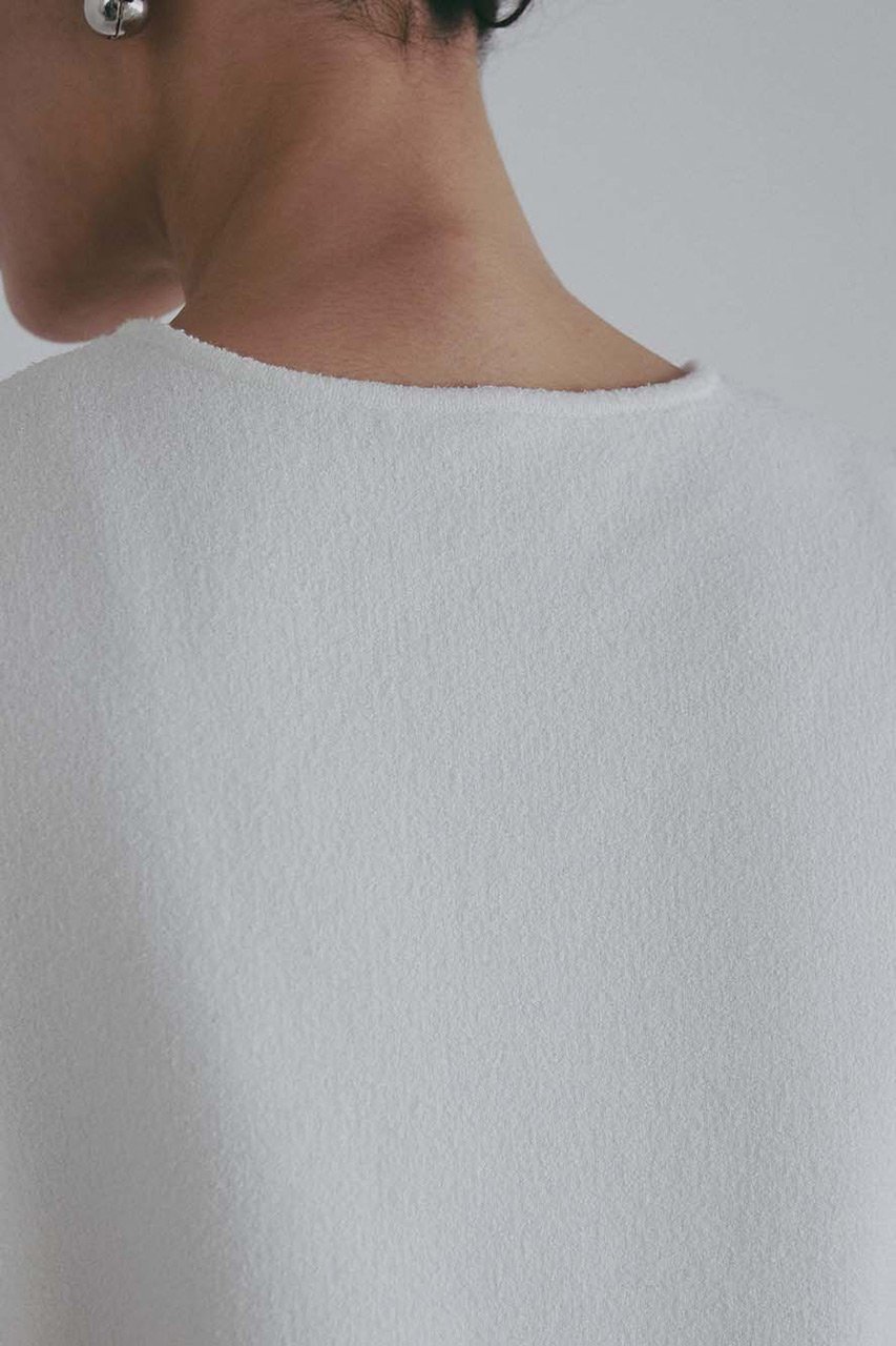 【ハー/HER.】の【4/23 12:00販売開始】ブークレーニットマキシワンピース 人気、トレンドファッション・服の通販 founy(ファニー) 　ファッション　Fashion　レディースファッション　Fashion for Women　ワンピース　Dresses　チュニック　Tunic Tops & Dresses　マキシ丈ワンピース・ロングドレス　Maxi Dresses / Long One-Pieces　チュニック　Tunic, Long Top　ロング　Long, Long-Length　エレガント 上品　Elegant　新作・新入荷　New Arrivals / New In　other-8|ID: prp329100004937421 ipo3291000000037049391