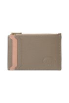 【ラルコバレーノ/L'arcobaleno】のミニフラグメントケース ベージュ×ピンク|ID: prp329100004937424 ipo3291000000037049410