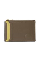 【ラルコバレーノ/L'arcobaleno】のミニフラグメントケース グレー×イエロー|ID: prp329100004937424 ipo3291000000037049411