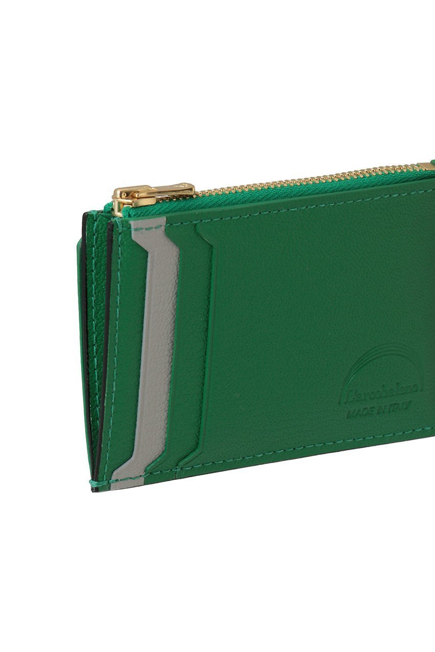 【ラルコバレーノ/L'arcobaleno】のミニフラグメントケース 人気、トレンドファッション・服の通販 founy(ファニー) 　ファッション　Fashion　レディースファッション　Fashion for Women　ミニ財布・二つ折り財布　Wallets & Card Cases　カードケース/名刺入れ　Card Holders & Business Cases　コンパクト　Compact, Small Size　スリット　Slit, Slit Detail　ポケット　Pocket, Pocket Detail　新作・新入荷　New Arrivals / New In　財布　Wallet, Purse　other-4|ID: prp329100004937424 ipo3291000000037049417