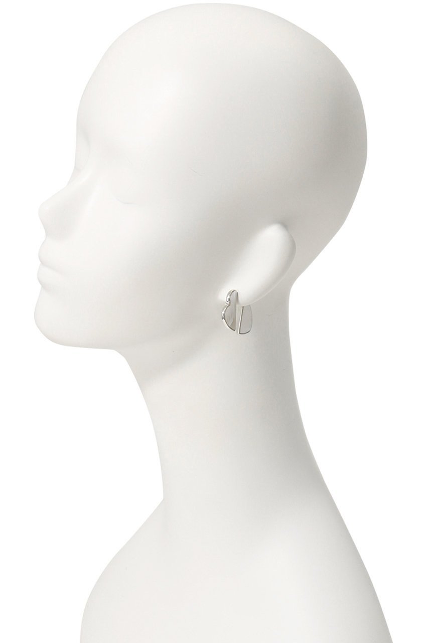 【プラウ/PLOW】のHeart ピアス(片耳用) 人気、トレンドファッション・服の通販 founy(ファニー) 　ファッション　Fashion　レディースファッション　Fashion for Women　ジュエリー　Jewelry　ファッションリング　Fashion Rings　イヤリング・フープ・ドロップタイプ　Hoop, Drop & Clip Earrings　おすすめ　Recommended / Our Picks　イヤリング　Earrings　フォーマル　Formal, Dressy　エレガント 上品　Elegant　新作・新入荷　New Arrivals / New In　片耳　One-Ear, Single Earring　other-3|ID: prp329100004937430 ipo3291000000037049448