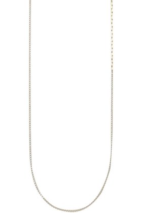 【プルミエ アロンディスモン/1er Arrondissement】 【wePERM】アシンメトリー チェーンネックレス人気、トレンドファッション・服の通販 founy(ファニー) ファッション Fashion レディースファッション Fashion for Women ジュエリー Jewelry ネックレス Necklaces & Pendants アシンメトリー Asymmetrical Style シルバー Silver, Metallic Silver チェーン Chain, Chain Strap ネックレス Necklace, Pendant Necklace フォルム Silhouette, Form 再入荷 Restock / Back in Stock |ID:prp329100004937444