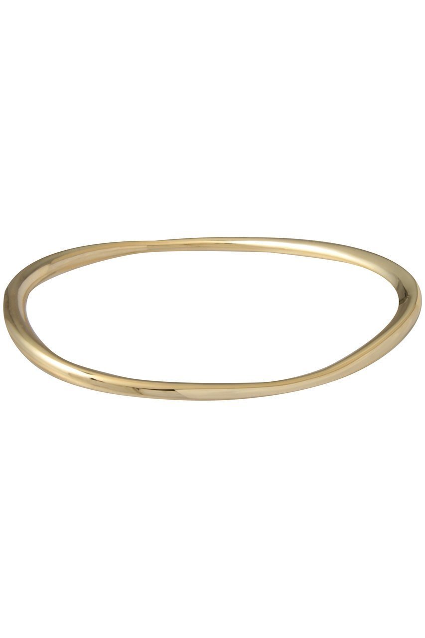 【アルアバイル/allureville】のイレギュラーサークルバングル 人気、トレンドファッション・服の通販 founy(ファニー) 　ファッション　Fashion　レディースファッション　Fashion for Women　ジュエリー　Jewelry　チェーン＆カフブレスレット　Cuff & Chain Bracelets　バングル・カフブレスレット　Bangles & Cuff Bracelets　サークル　Circle, Round Design　バングル　Bangle, Bracelet　メタル　Metal, Metal Parts　定番　Standard, Basic Item　新作・新入荷　New Arrivals / New In　 other-1|ID: prp329100004937447 ipo3291000000037049567