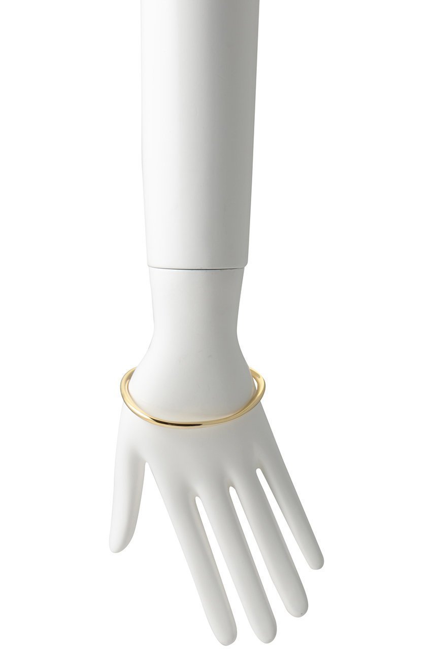 【アルアバイル/allureville】のイレギュラーサークルバングル 人気、トレンドファッション・服の通販 founy(ファニー) 　ファッション　Fashion　レディースファッション　Fashion for Women　ジュエリー　Jewelry　チェーン＆カフブレスレット　Cuff & Chain Bracelets　バングル・カフブレスレット　Bangles & Cuff Bracelets　サークル　Circle, Round Design　バングル　Bangle, Bracelet　メタル　Metal, Metal Parts　定番　Standard, Basic Item　新作・新入荷　New Arrivals / New In　other-2|ID: prp329100004937447 ipo3291000000037049570