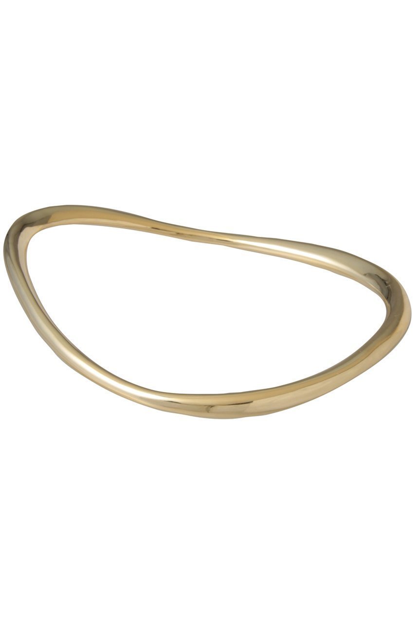 【アルアバイル/allureville】のイレギュラーサークルバングル 人気、トレンドファッション・服の通販 founy(ファニー) 　ファッション　Fashion　レディースファッション　Fashion for Women　ジュエリー　Jewelry　チェーン＆カフブレスレット　Cuff & Chain Bracelets　バングル・カフブレスレット　Bangles & Cuff Bracelets　サークル　Circle, Round Design　バングル　Bangle, Bracelet　メタル　Metal, Metal Parts　定番　Standard, Basic Item　新作・新入荷　New Arrivals / New In　other-3|ID: prp329100004937447 ipo3291000000037049571