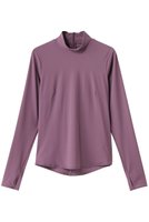 【スピード/Speedo】のザラッシュガード 人気、トレンドファッション・服の通販 founy(ファニー) ファッション Fashion レディースファッション Fashion for Women アウター Coat / Outerwear Collection スポーツウェア Functional & Stylish Sportswear スポーツ アウター Sports Outerwear / Running Jacket / Windbreaker おすすめ Recommended / Our Picks シンプル Simple, Minimal ストレッチ Stretch, Stretchy Fabric スポーツ Sports, Activewear スリット Slit, Slit Detail ハイネック High Neck, Mock Neck 再入荷 Restock / Back in Stock 夏 Summer |ID:prp329100004937449