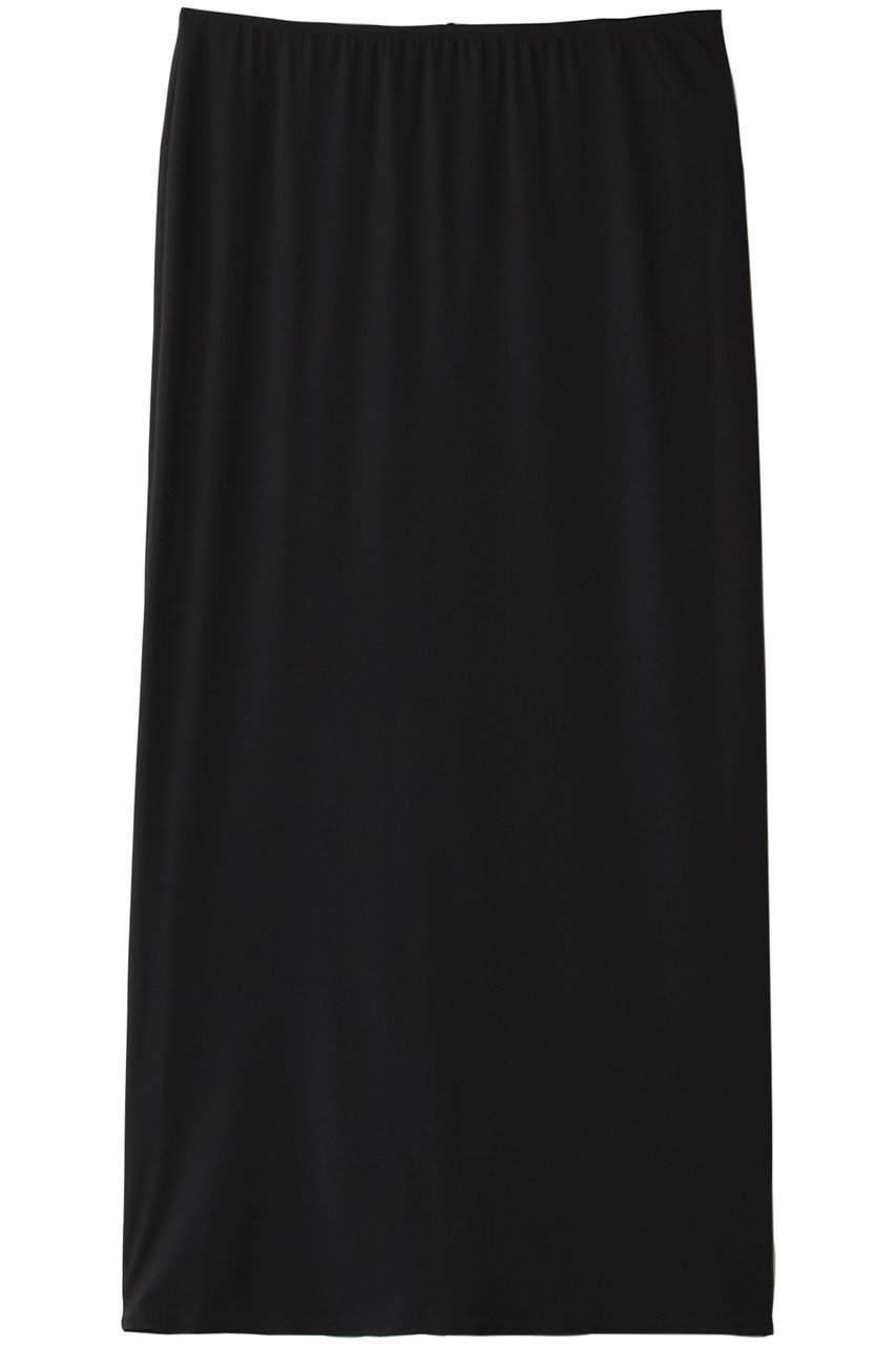 【スピード/Speedo】のラッシュスカート インテリア・キッズ・メンズ・レディースファッション・服の通販 founy(ファニー) 　ファッション　Fashion　レディースファッション　Fashion for Women　スカート　Skirts　スポーツウェア　Functional & Stylish Sportswear　スポーツ スカート　Tennis Skirt / Sports Skirt　サマー　Summer, Summer Style　ストレッチ　Stretch, Stretchy Fabric　スポーツ　Sports, Activewear　スリット　Slit, Slit Detail　ロング　Long, Long-Length　ワーク　Workwear, Utility Style　再入荷　Restock / Back in Stock　ブラック|ID: prp329100004937450 ipo3291000000037049588