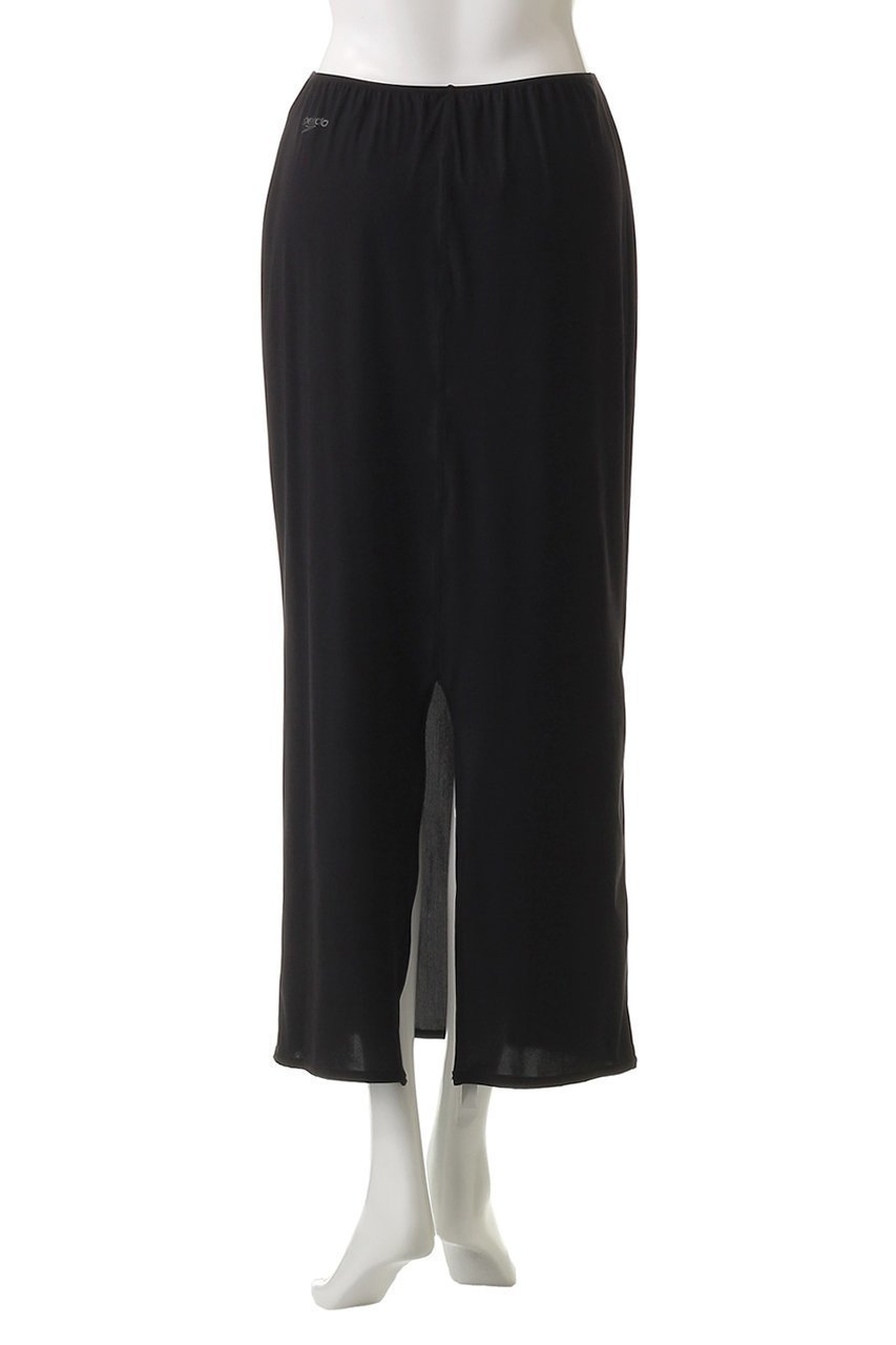 【スピード/Speedo】のラッシュスカート 人気、トレンドファッション・服の通販 founy(ファニー) 　ファッション　Fashion　レディースファッション　Fashion for Women　スカート　Skirts　スポーツウェア　Functional & Stylish Sportswear　スポーツ スカート　Tennis Skirt / Sports Skirt　サマー　Summer, Summer Style　ストレッチ　Stretch, Stretchy Fabric　スポーツ　Sports, Activewear　スリット　Slit, Slit Detail　ロング　Long, Long-Length　ワーク　Workwear, Utility Style　再入荷　Restock / Back in Stock　other-4|ID: prp329100004937450 ipo3291000000037049591