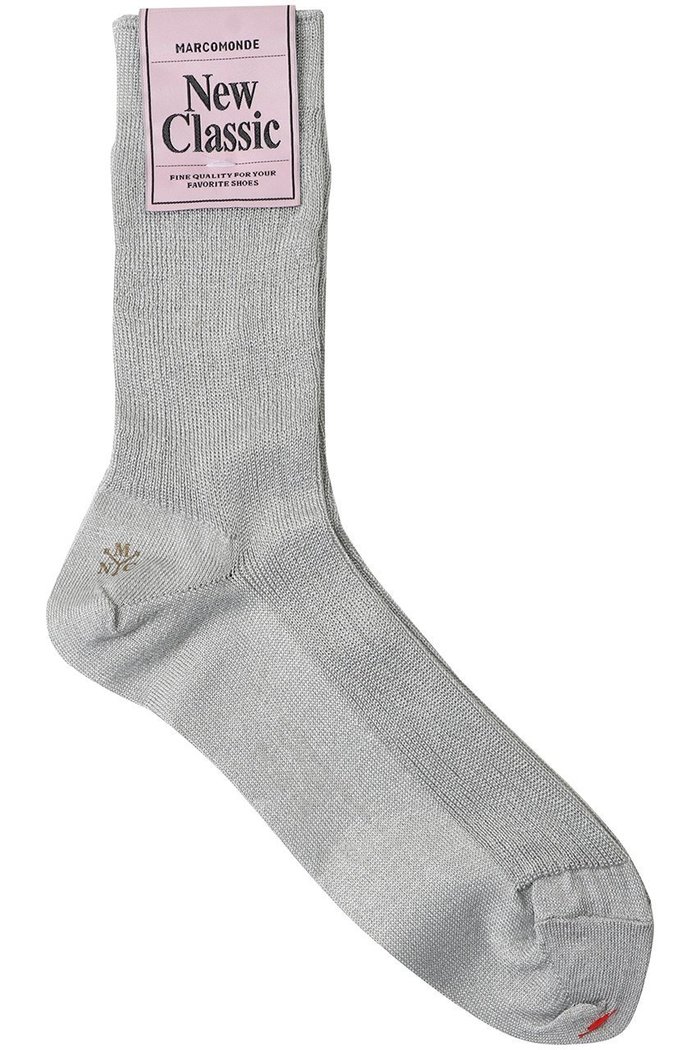 【マルティニーク/martinique】の【MARCOMONDE】グリッターリブソックス インテリア・キッズ・メンズ・レディースファッション・服の通販 founy(ファニー) https://founy.com/ ファッション Fashion レディースファッション Fashion for Women ソックス&靴下 Socks & Hosiery レッグウェア・ストッキング Legwear & Hosiery グリッター Glitter, Sparkle サンダル Sandals, Summer Shoes ソックス Socks, Hosiery フィット Fit, Slim Fit ミュール Mule, Backless Shoes 夏 Summer 春 Spring S/S・春夏 SS, Spring/Summer, Warm Season |ID: prp329100004937456 ipo3291000000037049624