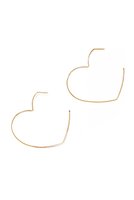 【ルボンボン/les bonbon】のpulse big ピアス(ペア) 人気、トレンドファッション・服の通販 founy(ファニー) ファッション Fashion レディースファッション Fashion for Women ジュエリー Jewelry ファッションリング Fashion Rings イヤリング・フープ・ドロップタイプ Hoop, Drop & Clip Earrings イヤリング Earrings |ID:prp329100004937459