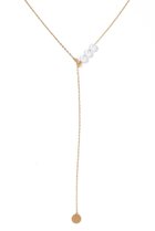 【ルボンボン/les bonbon】のadjustable 3pearl ネックレス 人気、トレンドファッション・服の通販 founy(ファニー) ファッション Fashion レディースファッション Fashion for Women ジュエリー Jewelry ネックレス Necklaces & Pendants ジャケット Jacket, Outerwear スタイリッシュ Stylish, Fashionable チェーン Chain, Chain Strap ネックレス Necklace, Pendant Necklace パール Pearl, Pearl Accent フィット Fit, Slim Fit ロング Long, Long-Length エレガント 上品 Elegant thumbnail ゴールド|ID: prp329100004937463 ipo3291000000037049668