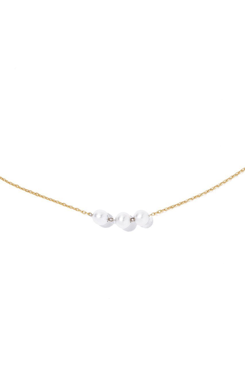 【ルボンボン/les bonbon】のadjustable 3pearl ネックレス 人気、トレンドファッション・服の通販 founy(ファニー) 　ファッション　Fashion　レディースファッション　Fashion for Women　ジュエリー　Jewelry　ネックレス　Necklaces & Pendants　ジャケット　Jacket, Outerwear　スタイリッシュ　Stylish, Fashionable　チェーン　Chain, Chain Strap　ネックレス　Necklace, Pendant Necklace　パール　Pearl, Pearl Accent　フィット　Fit, Slim Fit　ロング　Long, Long-Length　エレガント 上品　Elegant　other-3|ID: prp329100004937463 ipo3291000000037049670