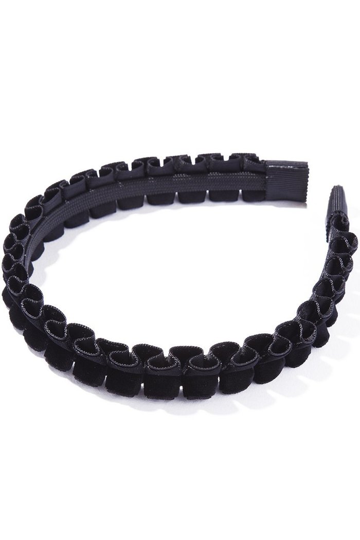 【イリスフォーセブン/IRIS 47】のcurtain ヘッドバンド インテリア・キッズ・メンズ・レディースファッション・服の通販 founy(ファニー) https://founy.com/ ファッション Fashion レディースファッション Fashion for Women シュシュ&ヘアアクセ/ヘアアレンジ Scrunchies & Hair Accessories アクセサリー Fashion Accessories オケージョン Occasion Wear クラシカル Classical, Vintage-Inspired ベロア Velour, Soft Velvet リボン Ribbon, Bow エレガント 上品 Elegant |ID: prp329100004937472 ipo3291000000037049719