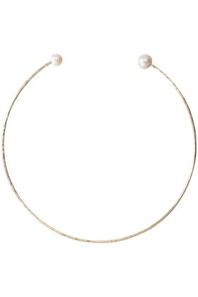 【ナチュラリジュエリ/NATURALI JEWELRY】のパールアシンメトリーチョーカー 人気、トレンドファッション・服の通販 founy(ファニー) ファッション Fashion レディースファッション Fashion for Women ジュエリー Jewelry ネックレス Necklaces & Pendants おすすめ Recommended / Our Picks シンプル Simple, Minimal チョーカー Tulle, Mesh Fabric ネックレス Necklace, Pendant Necklace パーティ Party, Party Style パール Pearl, Pearl Accent エレガント 上品 Elegant |ID:prp329100004937473