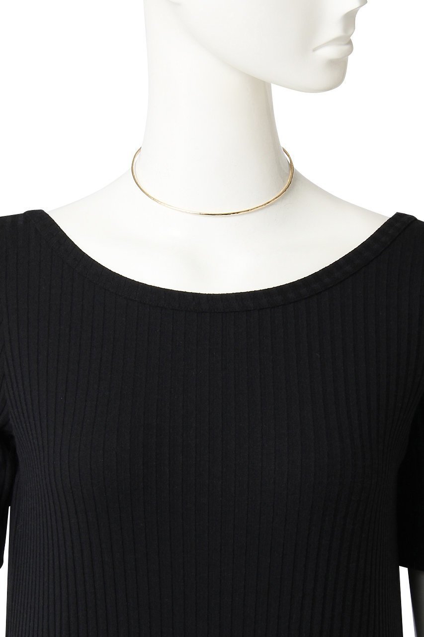 【ナチュラリジュエリ/NATURALI JEWELRY】のスリークチョーカー 人気、トレンドファッション・服の通販 founy(ファニー) 　ファッション　Fashion　レディースファッション　Fashion for Women　ジュエリー　Jewelry　ネックレス　Necklaces & Pendants　おすすめ　Recommended / Our Picks　シンプル　Simple, Minimal　ネックレス　Necklace, Pendant Necklace　パーティ　Party, Party Style　エレガント 上品　Elegant　other-4|ID: prp329100004937474 ipo3291000000037049738