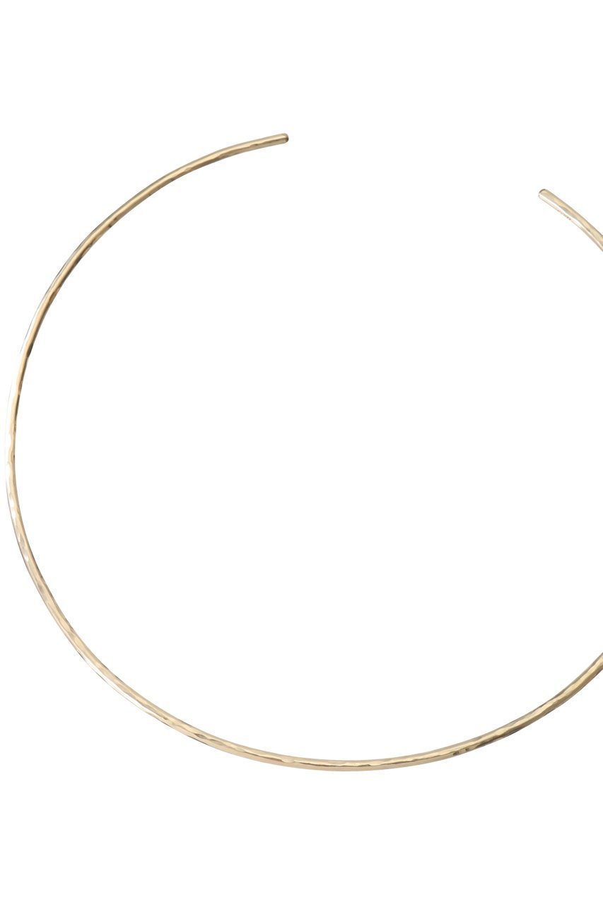 【ナチュラリジュエリ/NATURALI JEWELRY】のスリークチョーカー 人気、トレンドファッション・服の通販 founy(ファニー) 　ファッション　Fashion　レディースファッション　Fashion for Women　ジュエリー　Jewelry　ネックレス　Necklaces & Pendants　おすすめ　Recommended / Our Picks　シンプル　Simple, Minimal　ネックレス　Necklace, Pendant Necklace　パーティ　Party, Party Style　エレガント 上品　Elegant　other-5|ID: prp329100004937474 ipo3291000000037049739