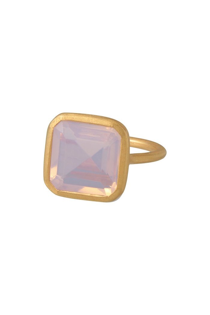 【クイコー/Kui Co】のラベンダークォーツ リング インテリア・キッズ・メンズ・レディースファッション・服の通販 founy(ファニー) https://founy.com/ ファッション Fashion レディースファッション Fashion for Women おすすめ Recommended / Our Picks マニッシュ Mannish, Boyish 春 Spring |ID: prp329100004937483 ipo3291000000037049788