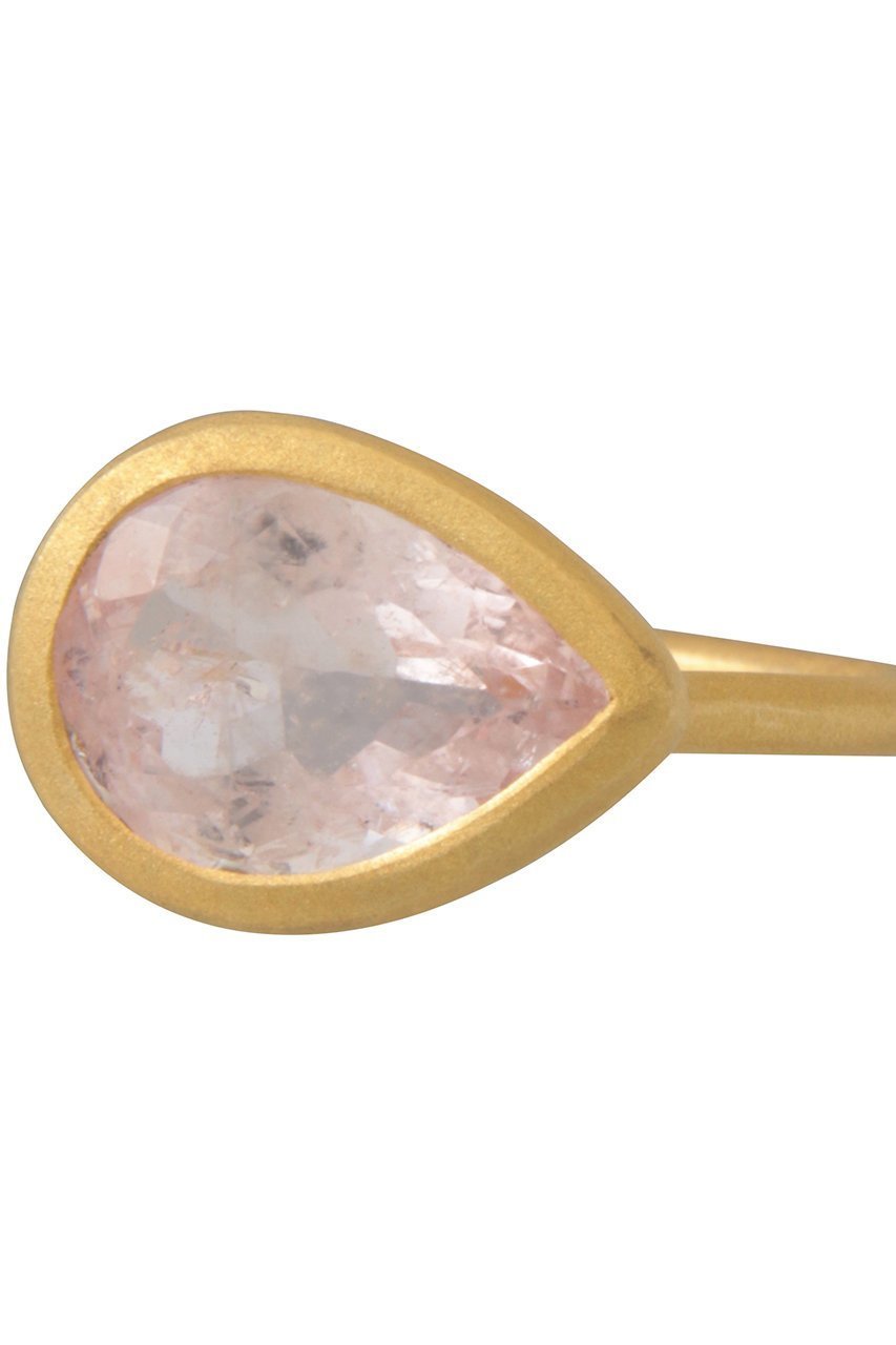 【クイコー/Kui Co】のモルガナイト リング 人気、トレンドファッション・服の通販 founy(ファニー) 　ファッション　Fashion　レディースファッション　Fashion for Women　コーティング　Coating, Coated Finish　シルバー　Silver, Metallic Silver　新作・新入荷　New Arrivals / New In　other-5|ID: prp329100004937484 ipo3291000000037049800