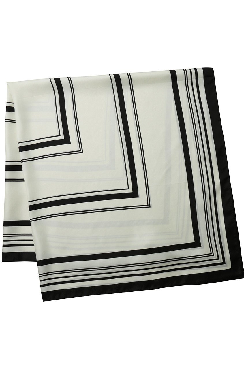 【アンクレイヴ/uncrave】のスクエア シルクスカーフ 人気、トレンドファッション・服の通販 founy(ファニー) 　ファッション　Fashion　レディースファッション　Fashion for Women　ストール　Soft & Warm Scarves　マフラー・スヌード / 冬小物の定番　Scarves & Mufflers　シルク　Silk, 100% Silk　シンプル　Simple, Minimal　スカーフ　Scarf, Neckwear　スクエア　Square, Square Shape　ストール　Stole, Wrap　プリント　Print, Printed Pattern　マフラー　Scarf, Muffler　モダン　Modern, Contemporary　新作・新入荷　New Arrivals / New In　other-4|ID: prp329100004937489 ipo3291000000037049834