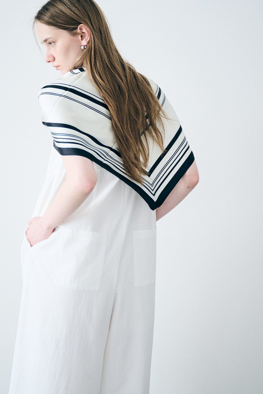 【アンクレイヴ/uncrave】のスクエア シルクスカーフ 人気、トレンドファッション・服の通販 founy(ファニー) 　ファッション　Fashion　レディースファッション　Fashion for Women　ストール　Soft & Warm Scarves　マフラー・スヌード / 冬小物の定番　Scarves & Mufflers　シルク　Silk, 100% Silk　シンプル　Simple, Minimal　スカーフ　Scarf, Neckwear　スクエア　Square, Square Shape　ストール　Stole, Wrap　プリント　Print, Printed Pattern　マフラー　Scarf, Muffler　モダン　Modern, Contemporary　新作・新入荷　New Arrivals / New In　other-6|ID: prp329100004937489 ipo3291000000037049836