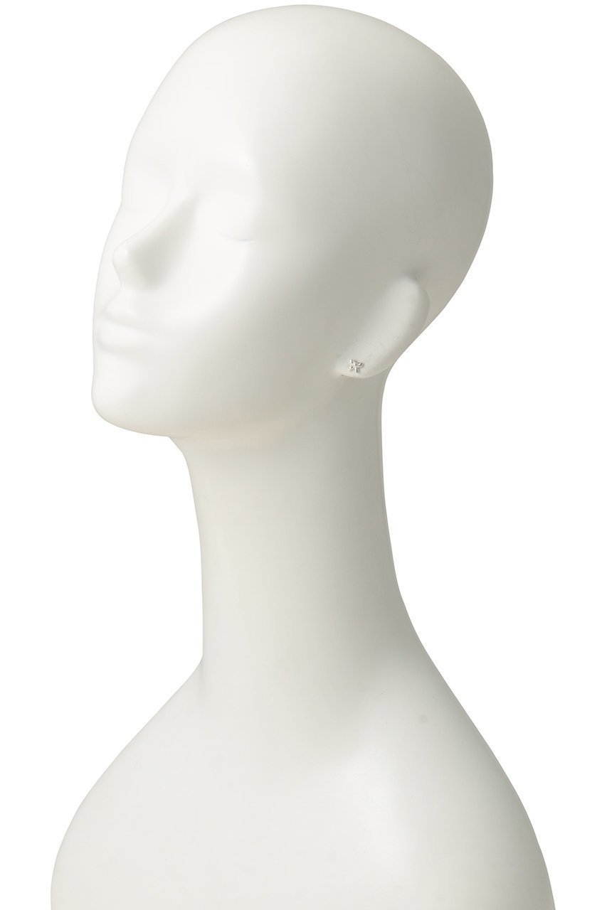 【メゾンドパルス/MAISON DPULSE】のribbon small ピアス 人気、トレンドファッション・服の通販 founy(ファニー) 　ファッション　Fashion　レディースファッション　Fashion for Women　ジュエリー　Jewelry　ファッションリング　Fashion Rings　イヤリング・フープ・ドロップタイプ　Hoop, Drop & Clip Earrings　イヤリング　Earrings　バルーン　Balloon, Balloon Silhouette　パーティ　Party, Party Style　モチーフ　Motif, Design Theme　リボン　Ribbon, Bow　新作・新入荷　New Arrivals / New In　other-3|ID: prp329100004937490 ipo3291000000037049841