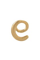 【セシル エ ジャンヌ/CECILE ET JEANNE】のアルファベット ピアス(片耳用) ゴールド(e)|ID: prp329100004937494 ipo3291000000037049869