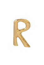 【セシル エ ジャンヌ/CECILE ET JEANNE】のアルファベット ピアス(片耳用) ゴールド(R)|ID: prp329100004937494 ipo3291000000037049875