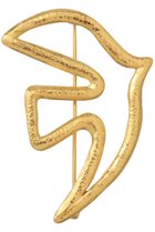 【セシル エ ジャンヌ/CECILE ET JEANNE】のラ・コロンブ(鳩) シェリー ブローチ ゴールド|ID: prp329100004937495 ipo3291000000037049882