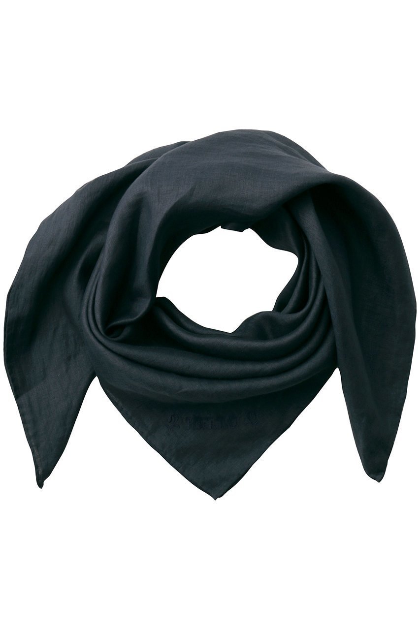 【マディソンブルー/MADISONBLUE】のSCARF LINEN リネンスカーフ 人気、トレンドファッション・服の通販 founy(ファニー) 　ファッション　Fashion　レディースファッション　Fashion for Women　ストール　Soft & Warm Scarves　マフラー・スヌード / 冬小物の定番　Scarves & Mufflers　シンプル　Simple, Minimal　スカーフ　Scarf, Neckwear　ストール　Stole, Wrap　マフラー　Scarf, Muffler　リネン　Linen, Linen Fabric　 other-1|ID: prp329100004937510 ipo3291000000037049966
