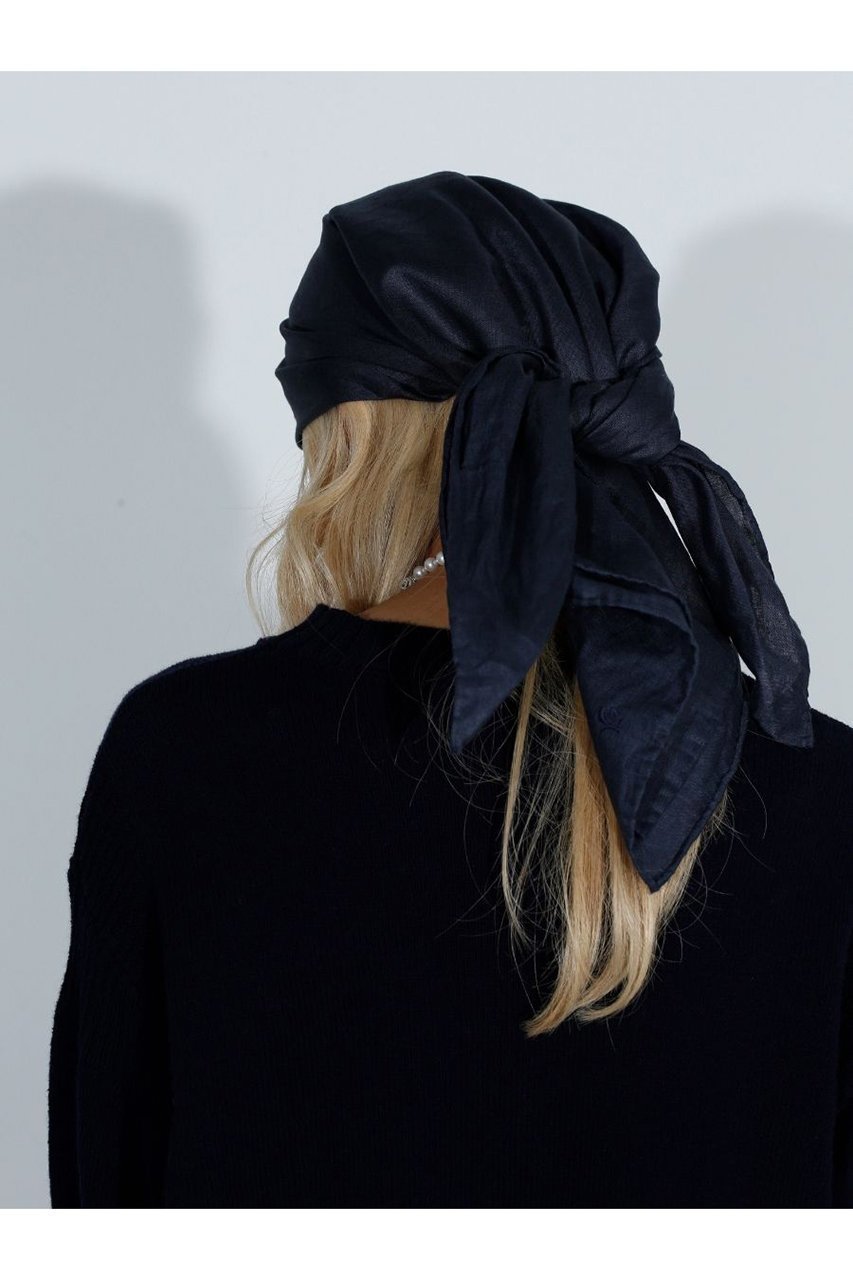 【マディソンブルー/MADISONBLUE】のSCARF LINEN リネンスカーフ 人気、トレンドファッション・服の通販 founy(ファニー) 　ファッション　Fashion　レディースファッション　Fashion for Women　ストール　Soft & Warm Scarves　マフラー・スヌード / 冬小物の定番　Scarves & Mufflers　シンプル　Simple, Minimal　スカーフ　Scarf, Neckwear　ストール　Stole, Wrap　マフラー　Scarf, Muffler　リネン　Linen, Linen Fabric　other-7|ID: prp329100004937510 ipo3291000000037049973