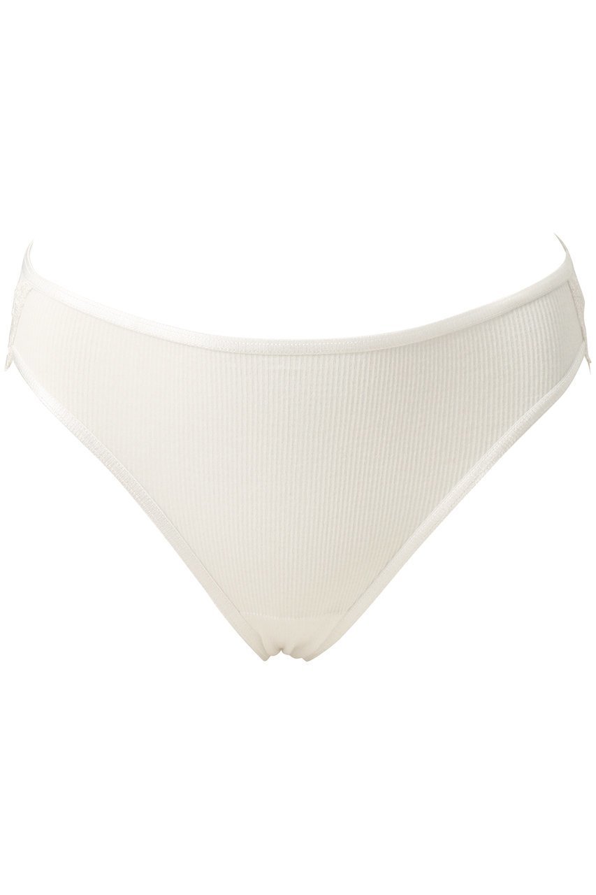 【プリスティン/PRISTINE】のシルクレースショーツ インテリア・キッズ・メンズ・レディースファッション・服の通販 founy(ファニー) 　ファッション　Fashion　レディースファッション　Fashion for Women　下着・ランジェリー　Lingerie & Intimates　ショーツ・ランジェリー用ボトムス　Panties / Briefs / Lingerie Bottoms　ショーツ　Shorts, Short Pants　ランジェリー　Lingerie, Intimate Wear　日本製　Made In Japan　ホワイト|ID: prp329100004937517 ipo3291000000037050017