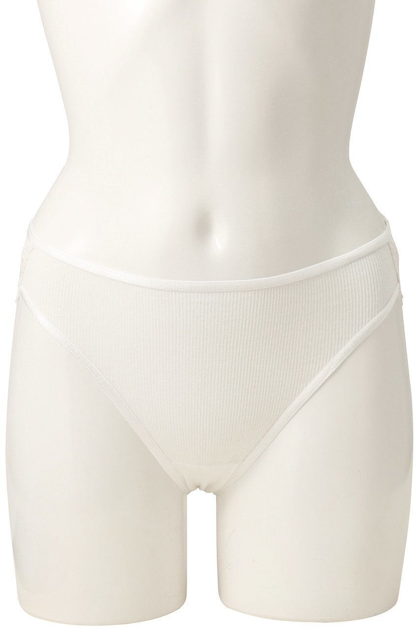 【プリスティン/PRISTINE】のシルクレースショーツ 人気、トレンドファッション・服の通販 founy(ファニー) 　ファッション　Fashion　レディースファッション　Fashion for Women　下着・ランジェリー　Lingerie & Intimates　ショーツ・ランジェリー用ボトムス　Panties / Briefs / Lingerie Bottoms　ショーツ　Shorts, Short Pants　ランジェリー　Lingerie, Intimate Wear　日本製　Made In Japan　other-2|ID: prp329100004937517 ipo3291000000037050018