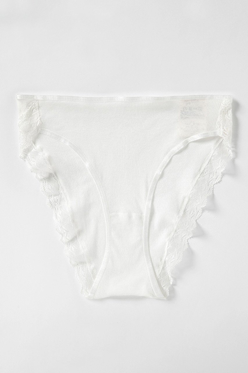 【プリスティン/PRISTINE】のシルクレースショーツ 人気、トレンドファッション・服の通販 founy(ファニー) 　ファッション　Fashion　レディースファッション　Fashion for Women　下着・ランジェリー　Lingerie & Intimates　ショーツ・ランジェリー用ボトムス　Panties / Briefs / Lingerie Bottoms　ショーツ　Shorts, Short Pants　ランジェリー　Lingerie, Intimate Wear　日本製　Made In Japan　other-7|ID: prp329100004937517 ipo3291000000037050023